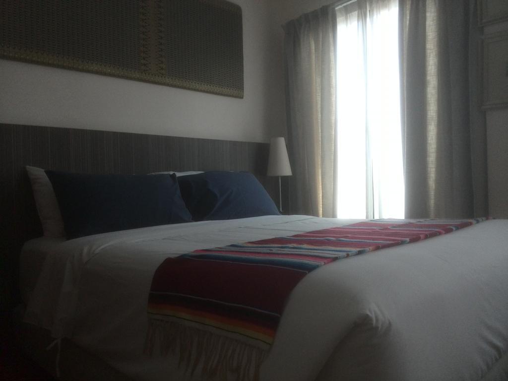 The Boutique Residence Hotel George Town Quarto foto