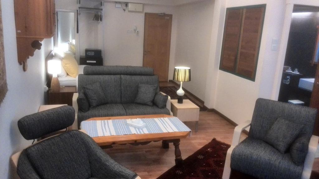 The Boutique Residence Hotel George Town Quarto foto