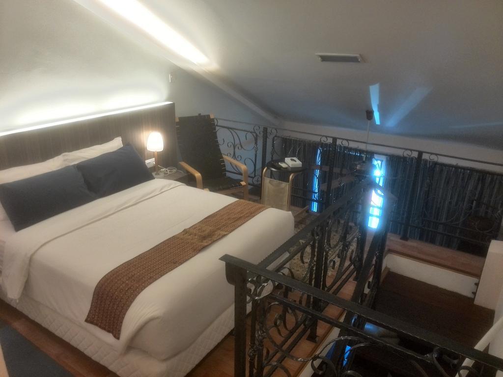 The Boutique Residence Hotel George Town Quarto foto