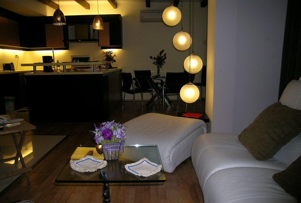 The Boutique Residence Hotel George Town Exterior foto
