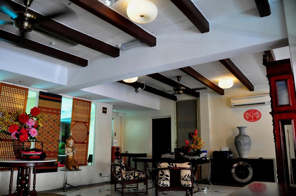 The Boutique Residence Hotel George Town Quarto foto