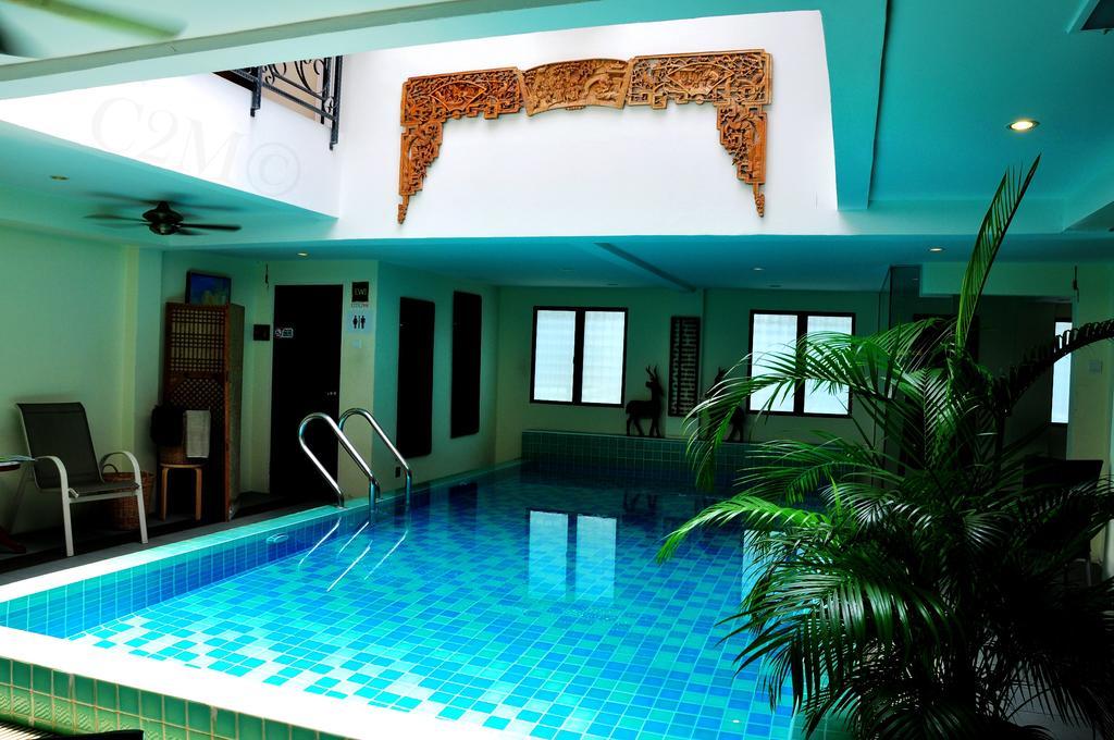 The Boutique Residence Hotel George Town Quarto foto